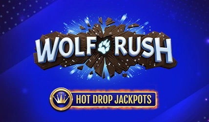 apuesta wolf rush jackpot GH Chile