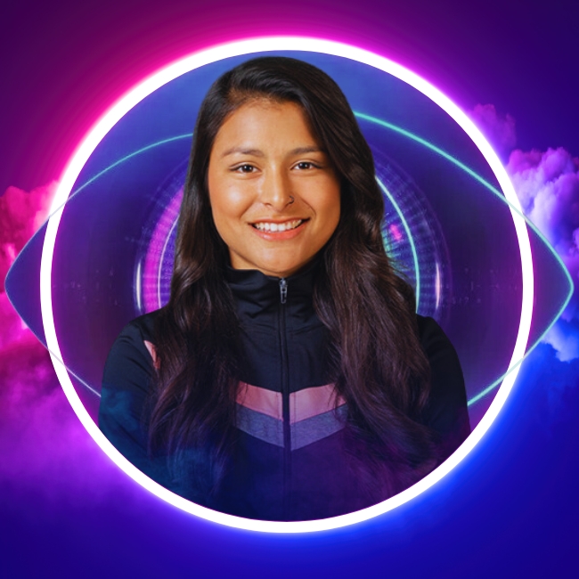 Viviana Acevedo eliminada Gran Hermano Chile 2023